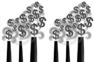 Cut carbon or put profit first? Who says you can't do both?